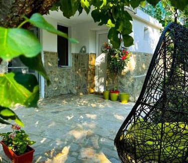 Fish Fish Villa | Casa di Mare - Sauna & Jacuzzi