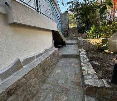 Fish Fish Villa | Casa di Mare - Sauna & Jacuzzi