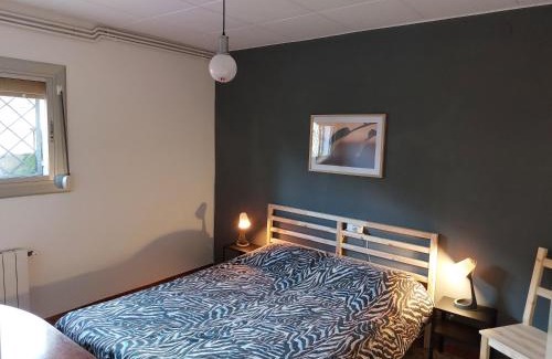 Palafolls Apartment | Casa di Maritz 10a