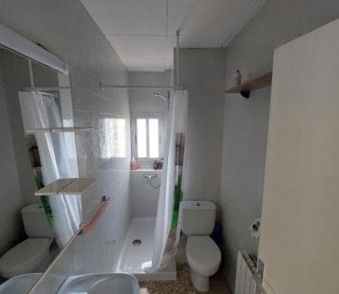 Palafolls Apartment | Casa di Maritz 10a