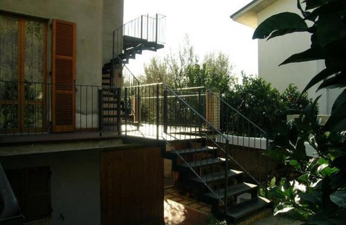 Grottammare Apartment | Casa di Mary