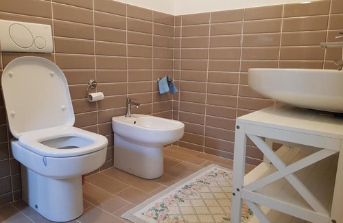 Castelmauro House | Casa Di Mascia