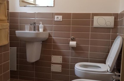 Castelmauro House | Casa Di Mascia