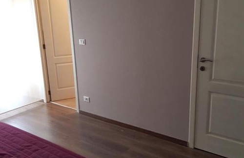 Castelmauro House | Casa Di Mascia