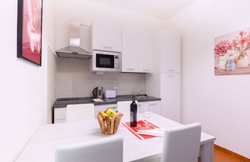 Oltretorrente Apartment | Casa di Maty 2 Apartment