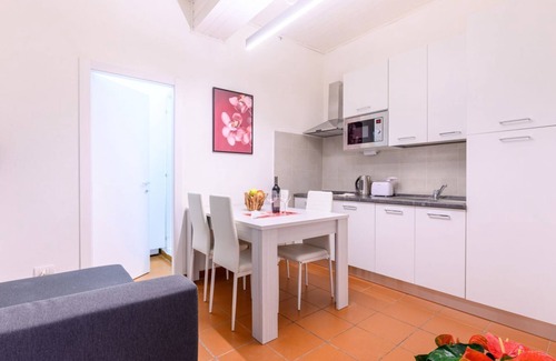 Oltretorrente Apartment | Casa di Maty 2 Apartment