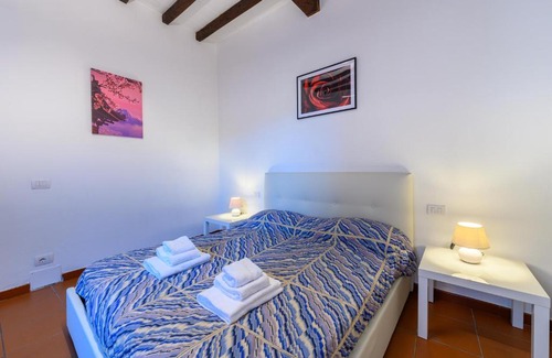 Oltretorrente Apartment | Casa di Maty 2