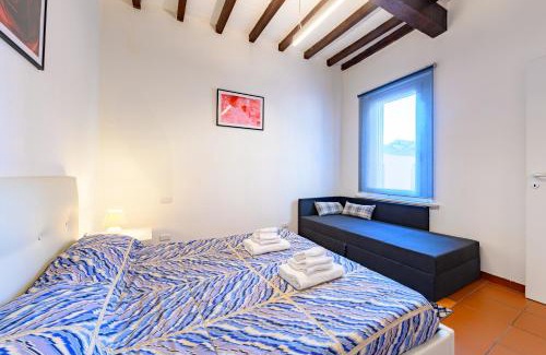 Oltretorrente Apartment | Casa di Maty 2