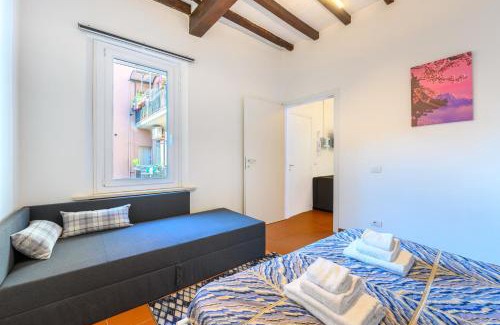 Oltretorrente Apartment | Casa di Maty 2