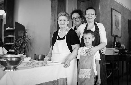 Talamello Bed & Breakfast | Casa Di Mi