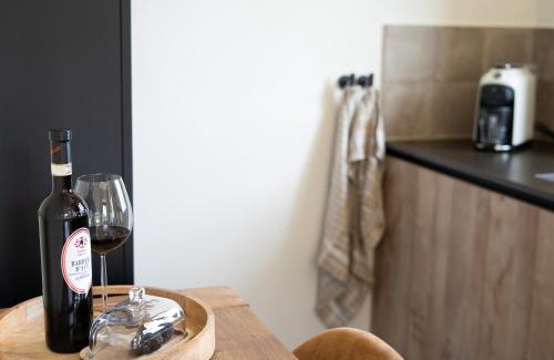 Costigliole d'Asti Apartment | Casa di Mia Zia Bed & Wine - Suite Erbaluce