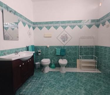 Villa Grazia di Carini Bed & Breakfast | Casa Di Mitri