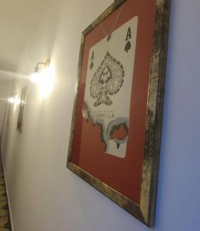 Villa Grazia di Carini Bed & Breakfast | Casa Di Mitri