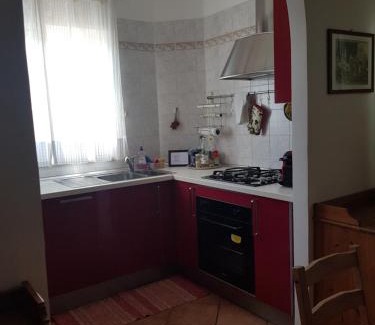 Zona XLV Castel di Guido House | Casa di Monica e Mauro