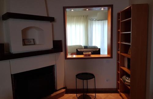 Zona XLV Castel di Guido House | Casa di Monica e Mauro