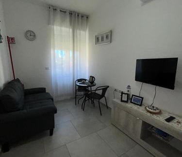 Termoli Apartment | Casa di Nalo'