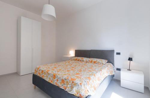 Battipaglia Apartment | Casa di Nonna