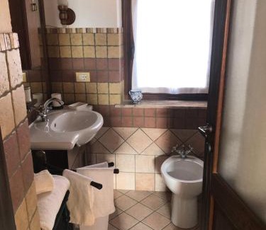 Entracque Apartment | Casa di Nonna