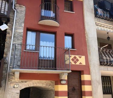 Entracque Apartment | Casa di Nonna