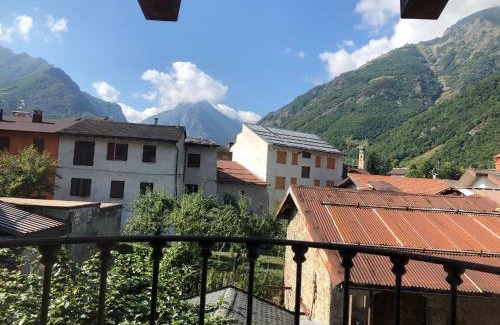 Entracque Apartment | Casa di Nonna