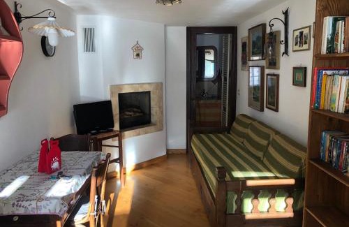 Entracque Apartment | Casa di Nonna
