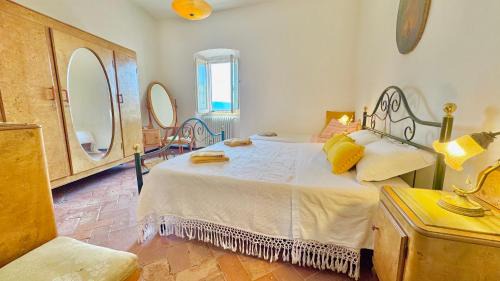 Montefranco House | Casa di Nonna