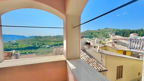 Montefranco House | Casa di Nonna