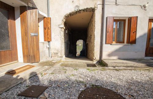 San Pietro di Barbozza House | Casa Di Nonna