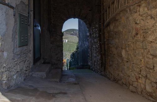 San Pietro di Barbozza House | Casa Di Nonna