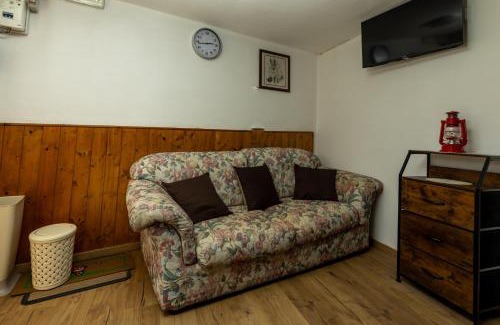 San Pietro di Barbozza House | Casa Di Nonna