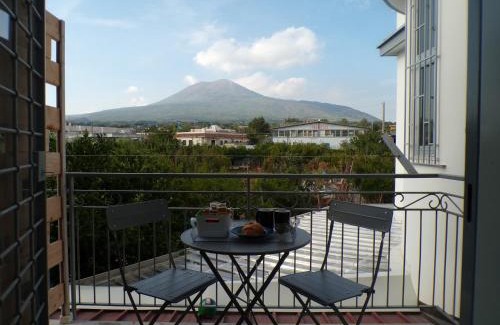 Trecase House | Casa di Nonna Margherita