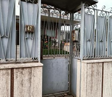 Trecase House | Casa di Nonna Margherita