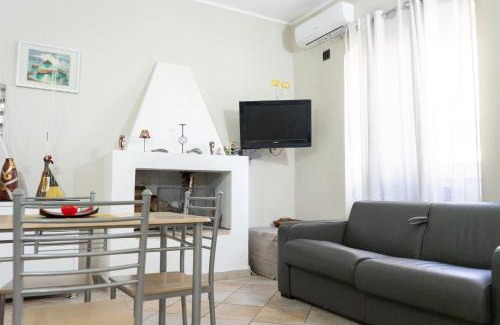 Portocannone Apartment | Casa di Nonna Nì