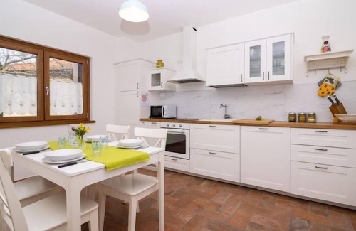Cividale del Friuli House | Casa di Nonno by Interhome