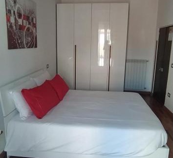 Isernia Apartment | Casa di Nonno