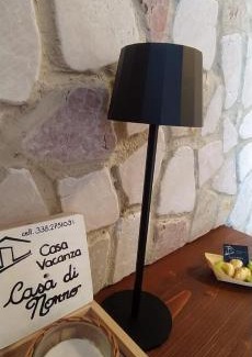 Isernia Apartment | Casa di Nonno