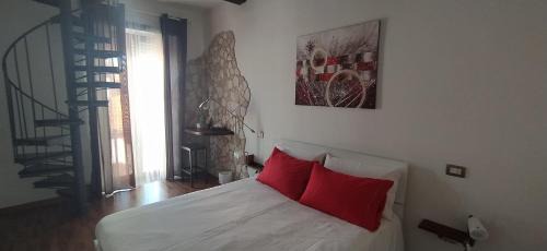 Isernia Apartment | Casa di Nonno