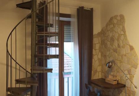 Isernia Apartment | Casa di Nonno