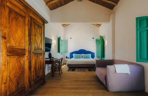 Serdiana Hotel | Casa di Nonno
