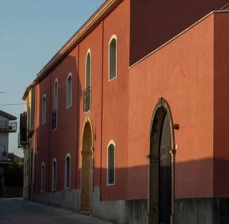 Serdiana Hotel | Casa di Nonno