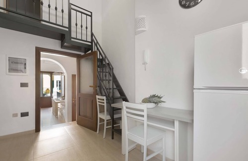 Manduria Apartment | Casa di Nonno Totò by BarbarHouse