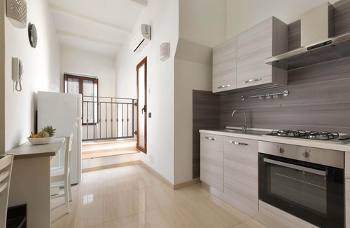 Manduria Apartment | Casa di Nonno Totò by BarbarHouse