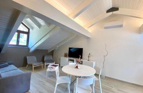 Monforte d'Alba Apartment | Casa di Nuvola -Residenza Lavinia -