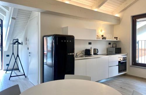 Monforte d'Alba Apartment | Casa di Nuvola -Residenza Lavinia -