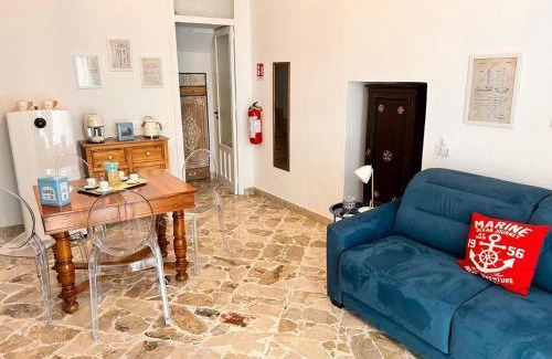 Terrasini House | Casa di Oben