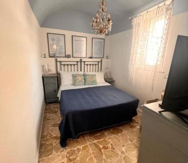Terrasini House | Casa di Oben
