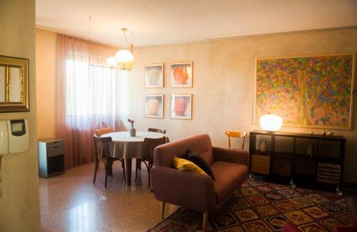 Sona Apartment | Casa di Olly