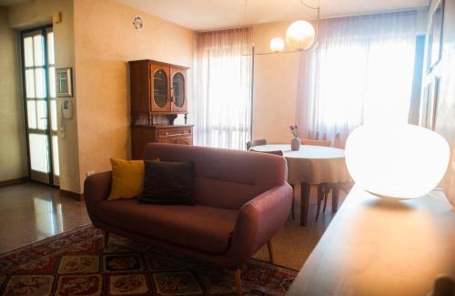 Sona Apartment | Casa di Olly