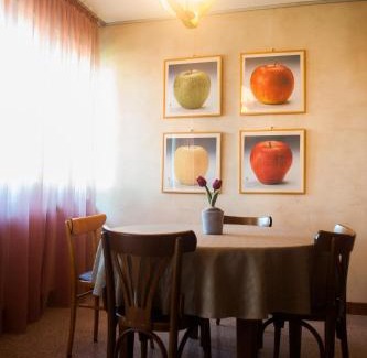 Sona Apartment | Casa di Olly