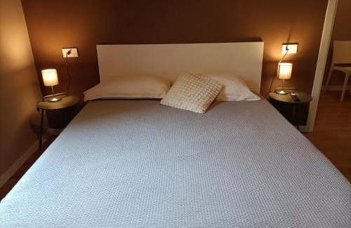Ivrea Apartment | Casa di Otti